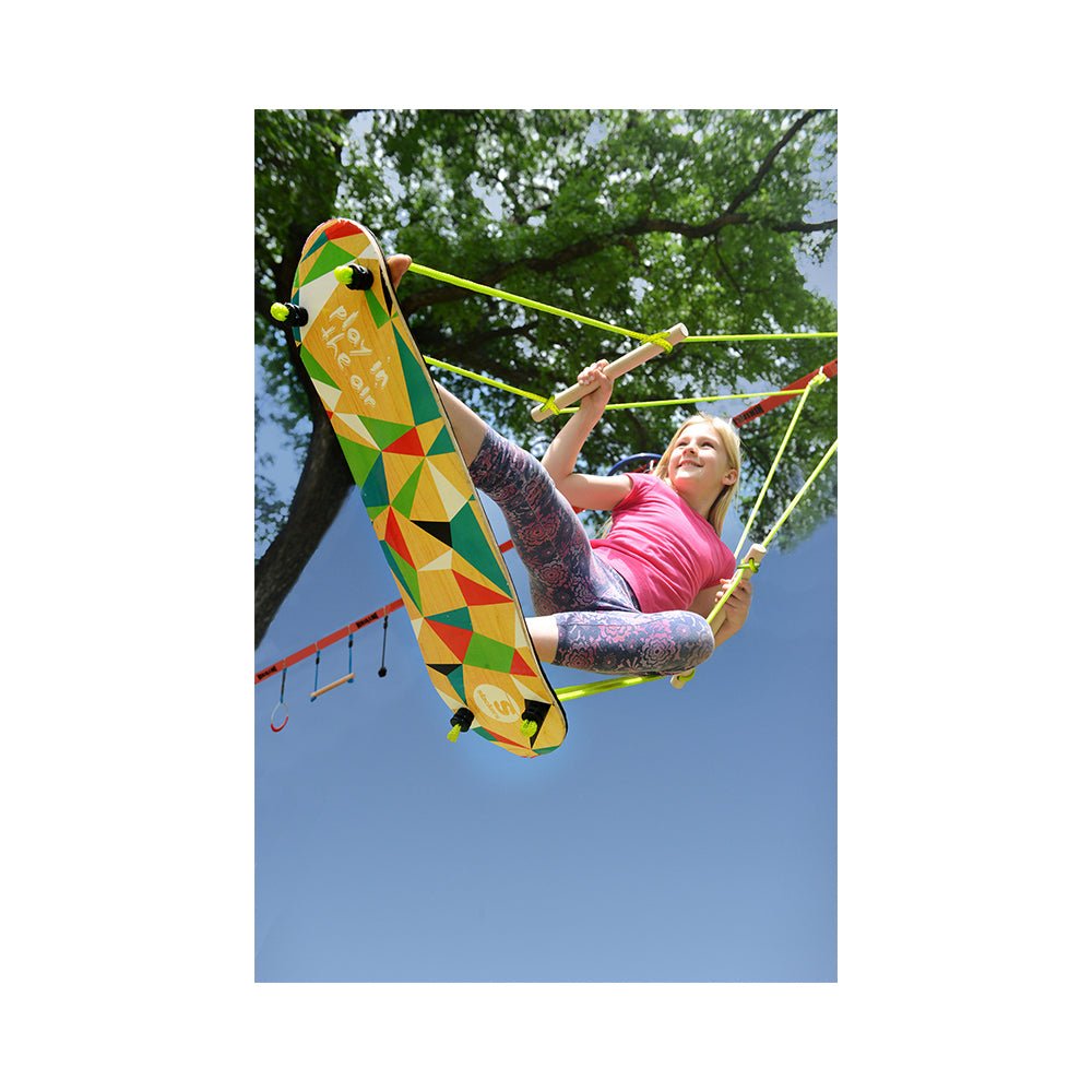 Slackers Skate Swing - Mastermind Toys___224018