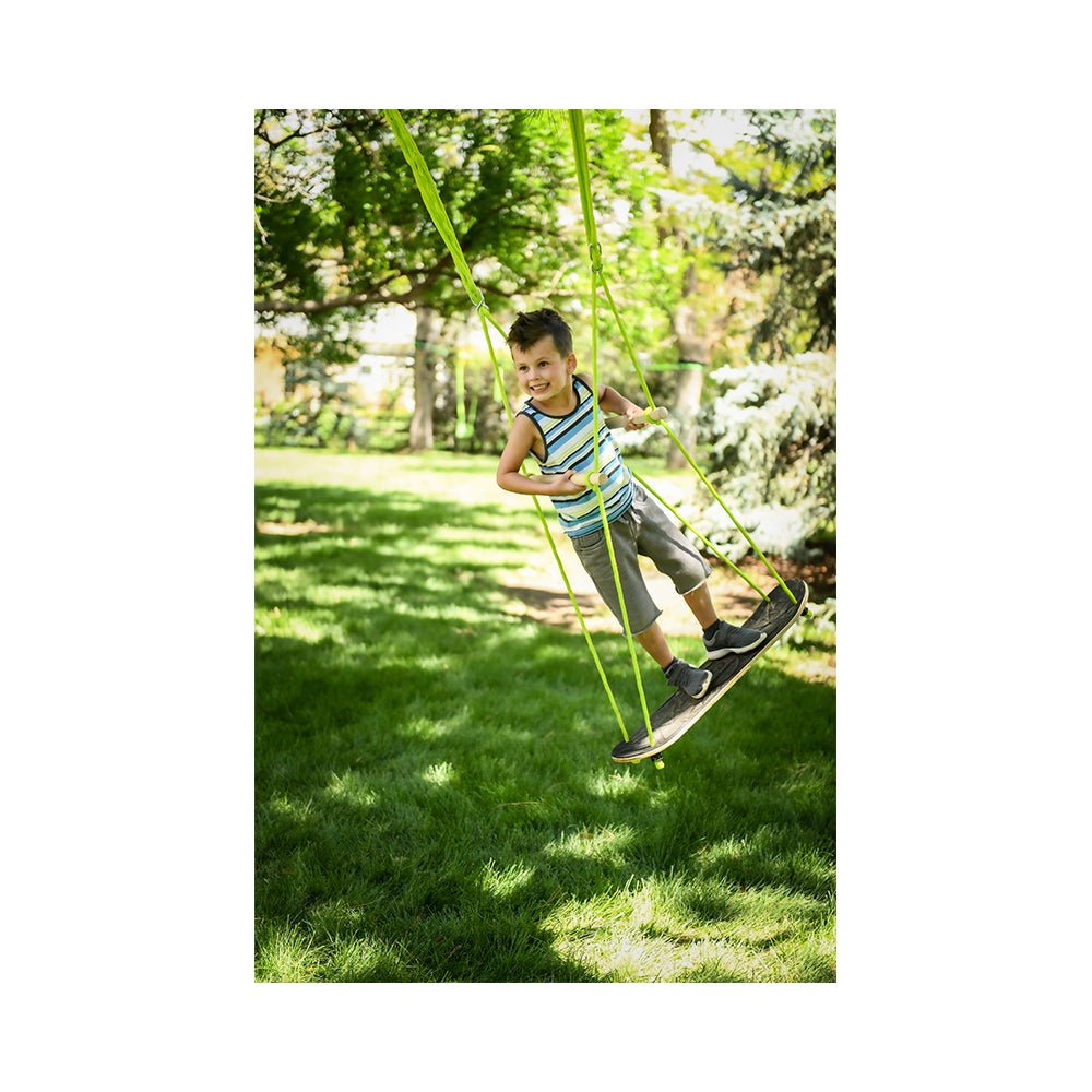 Slackers Skate Swing - Mastermind Toys___224018