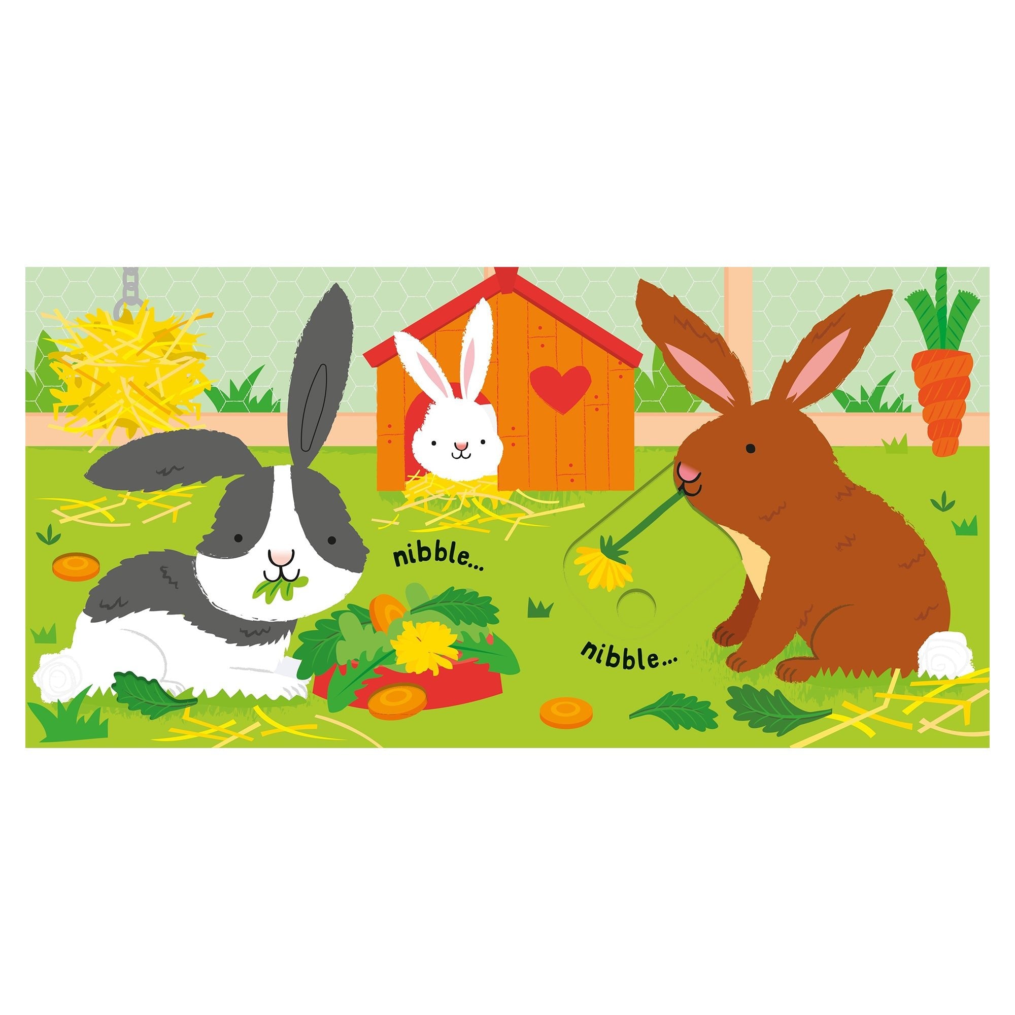 Slide and See Pets - Mastermind Toys___253210