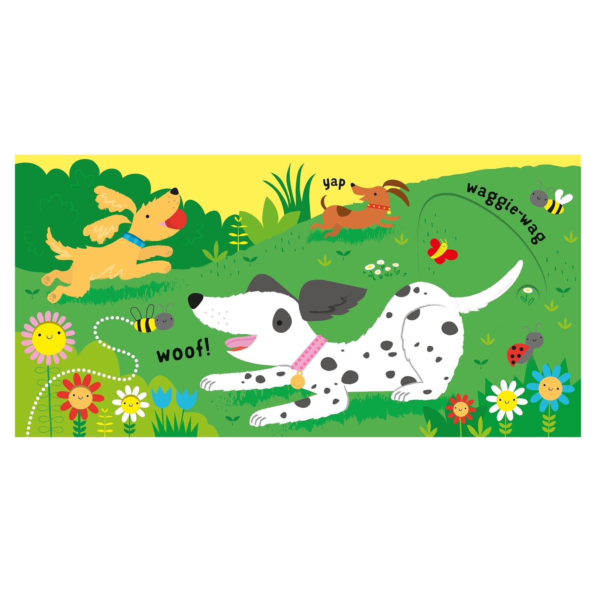 Slide and See Pets - Mastermind Toys___253210