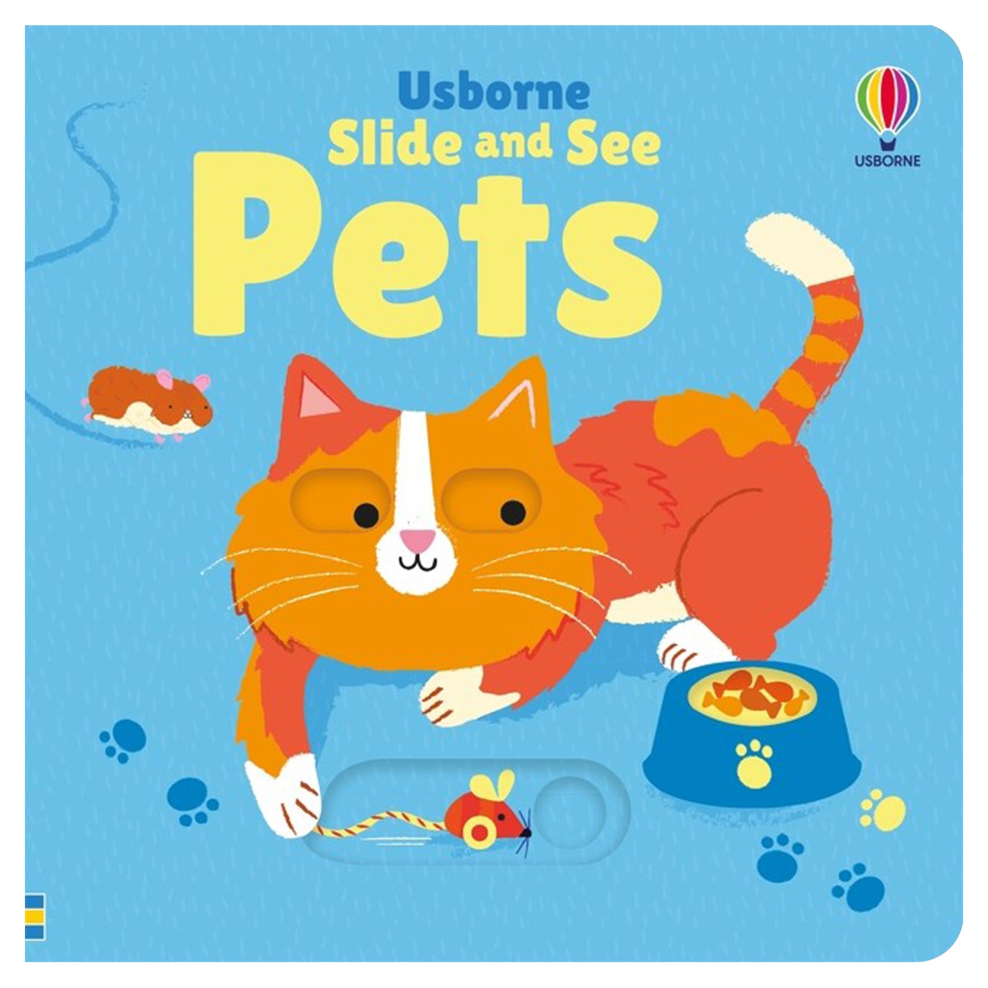 Slide and See Pets - Mastermind Toys___253210