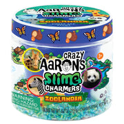 Slime Charmers - Zoolandia - Mastermind Toys___248003