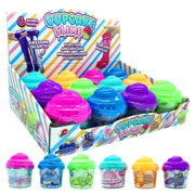 Slime Cup Scented Asst - Mastermind Toys___237710
