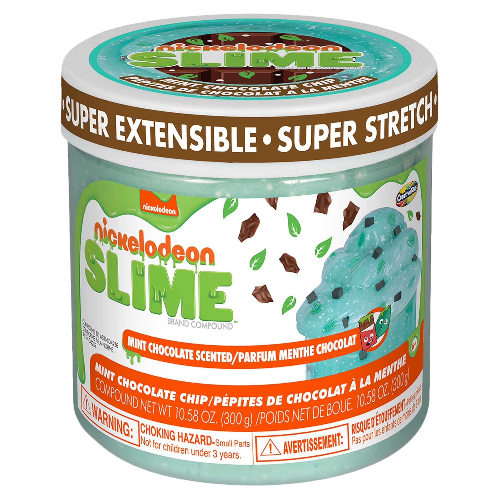 Slime Specialty Jars - Mastermind Toys___249111