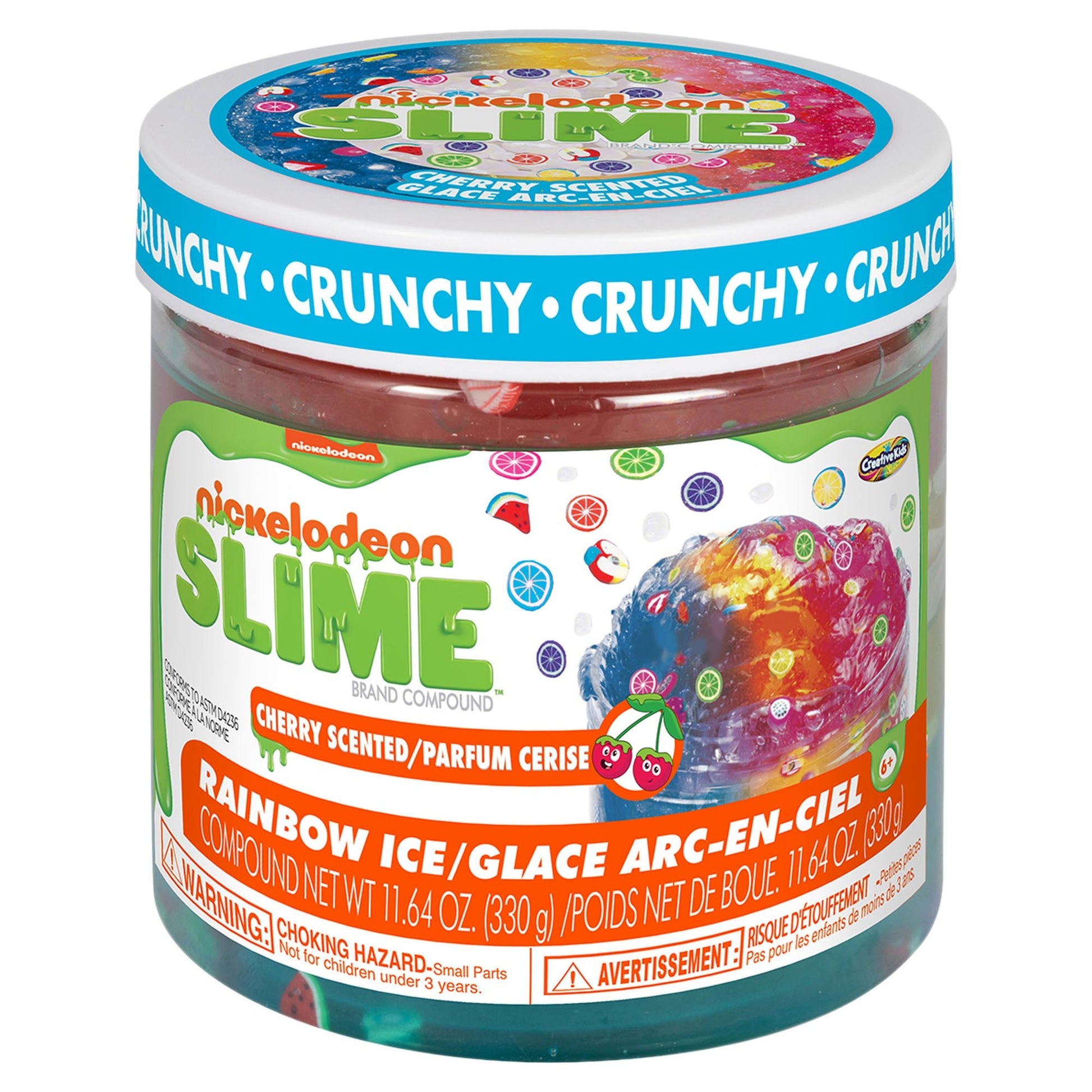 Slime Specialty Jars - Mastermind Toys___249111