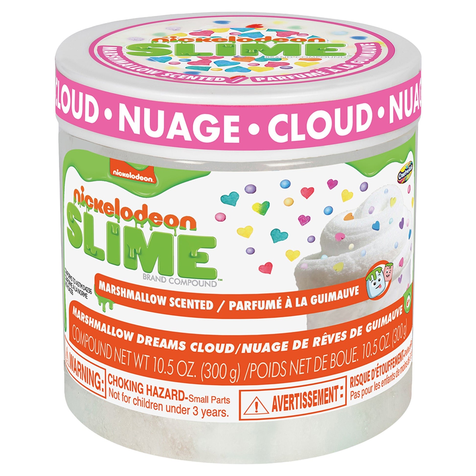 Slime Specialty Jars - Mastermind Toys___249111