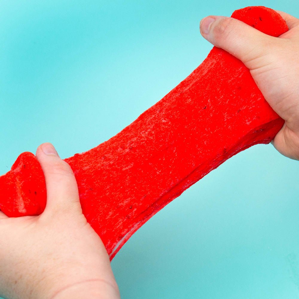 Slimygloop Watermelon Fizz Cloud Slime – Mastermind Toys
