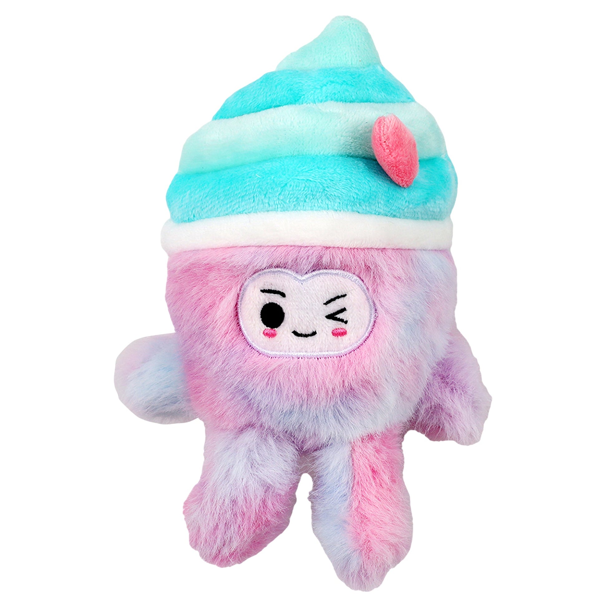 Slushee Buddy - Design 1 - Blue Raspberry - Mastermind Toys___248193