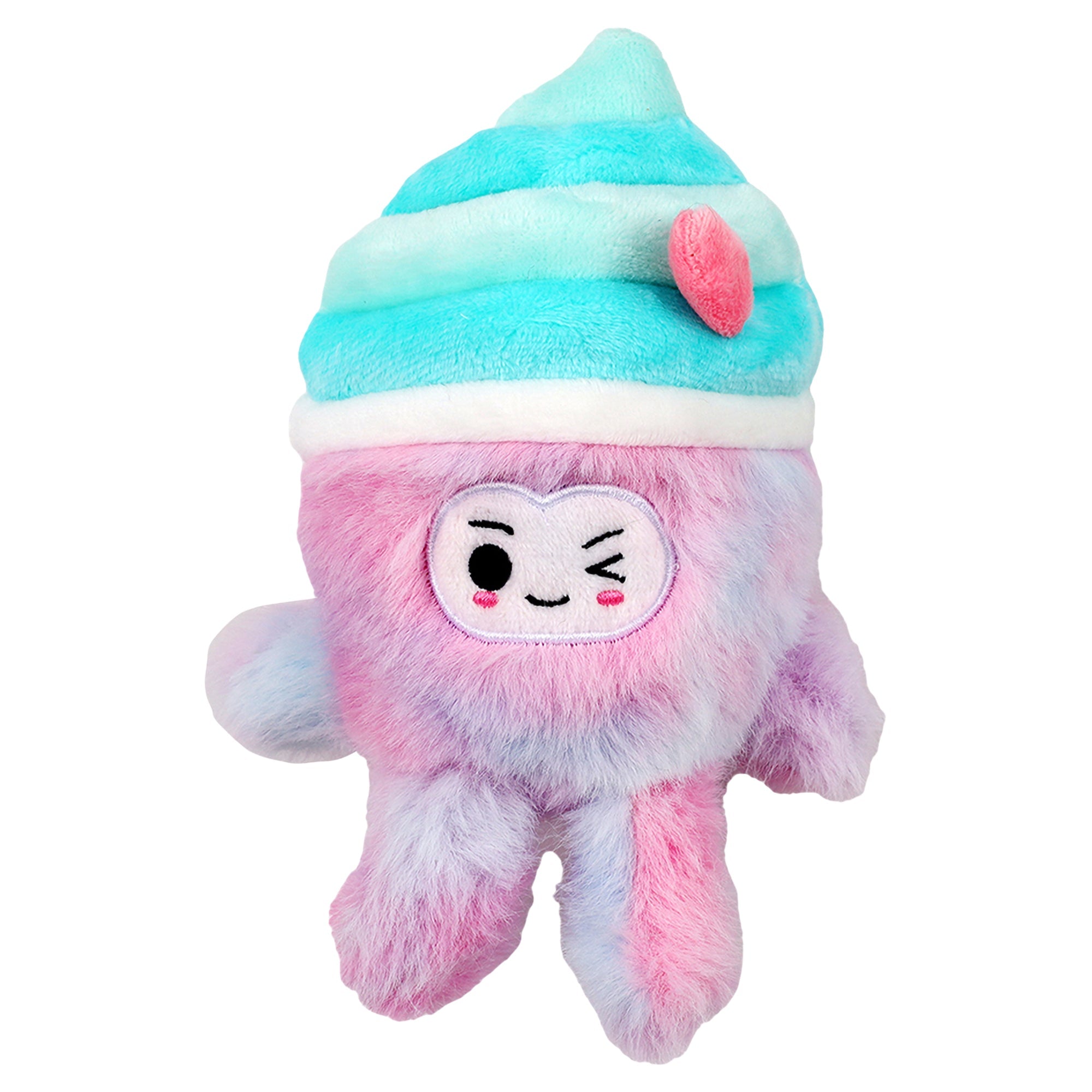 Slushee Buddy - Design 1 - Blue Raspberry - Mastermind Toys___248193