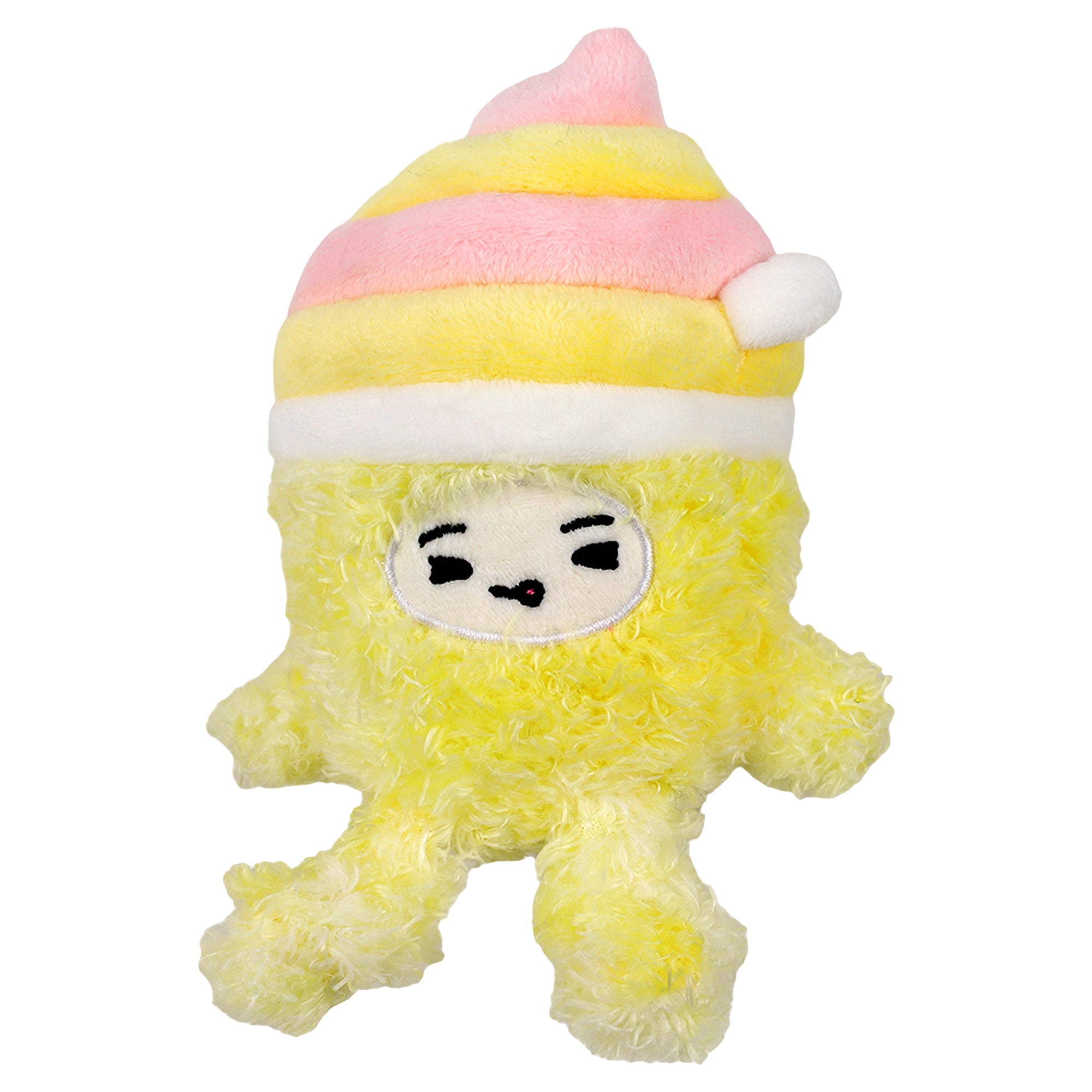 Slushee Buddy - Design 2 - Lemonade - Mastermind Toys___248194