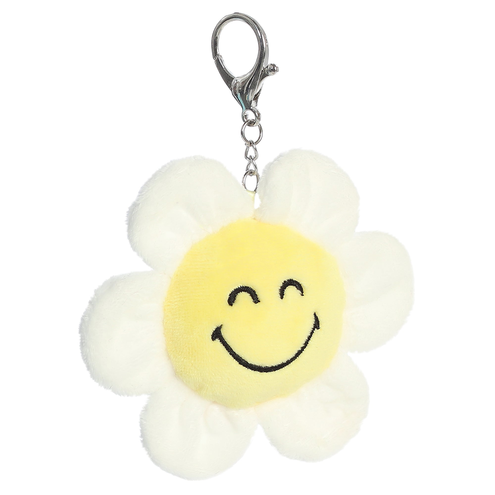 SMILEYWORLD - 3.5" Daze Clip - On - Mastermind Toys___248264