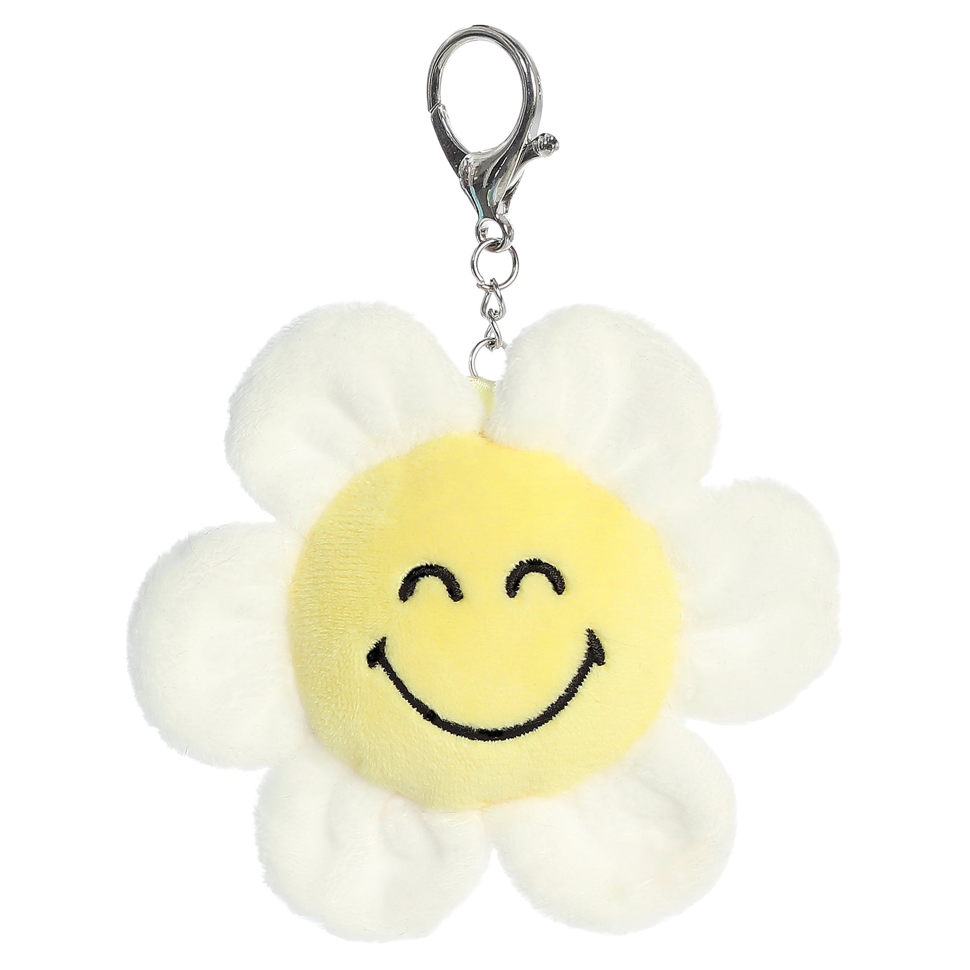 SMILEYWORLD - 3.5" Daze Clip - On - Mastermind Toys___248264