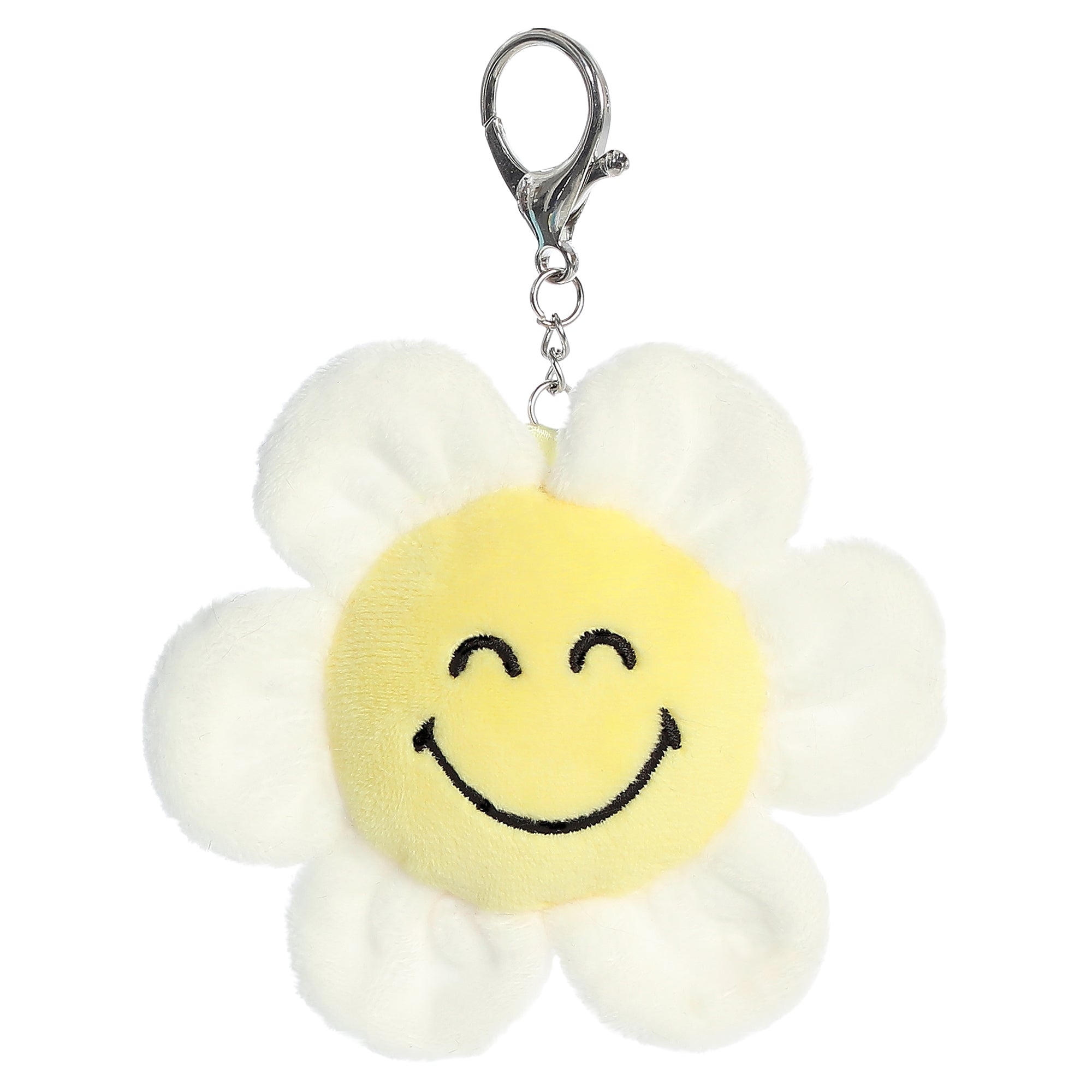 SMILEYWORLD - 3.5" Daze Clip - On - Mastermind Toys___248264