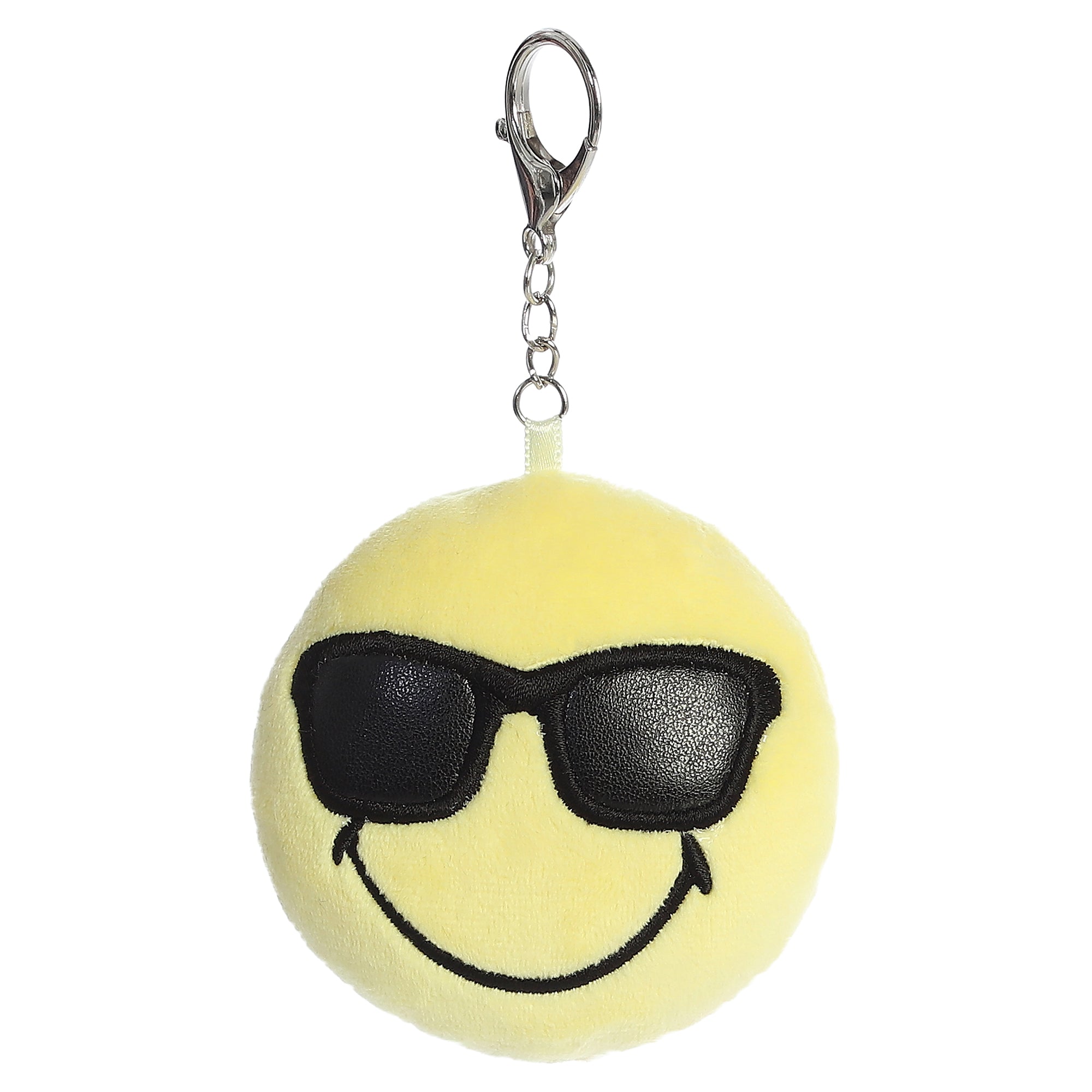 SMILEYWORLD - 3.5" Shades Clip - On - Mastermind Toys___248266