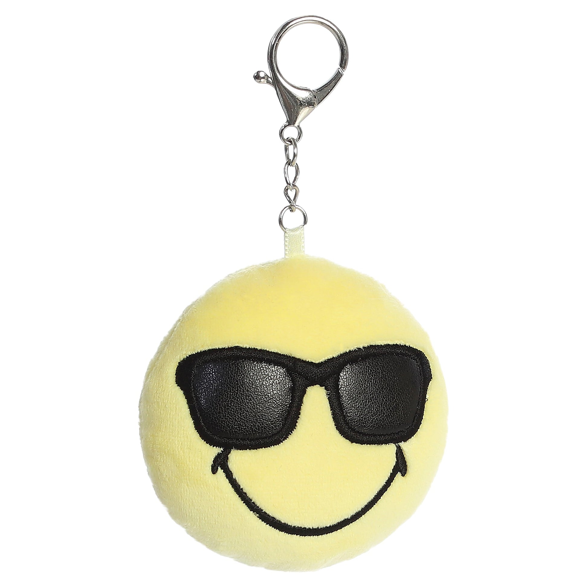 SMILEYWORLD - 3.5" Shades Clip - On - Mastermind Toys___248266