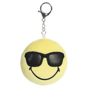 SMILEYWORLD - 3.5" Shades Clip - On - Mastermind Toys___248266