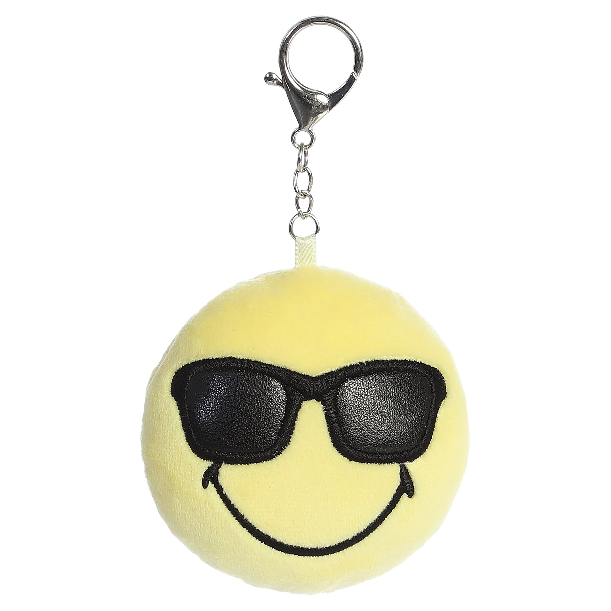 SMILEYWORLD - 3.5" Shades Clip - On - Mastermind Toys___248266