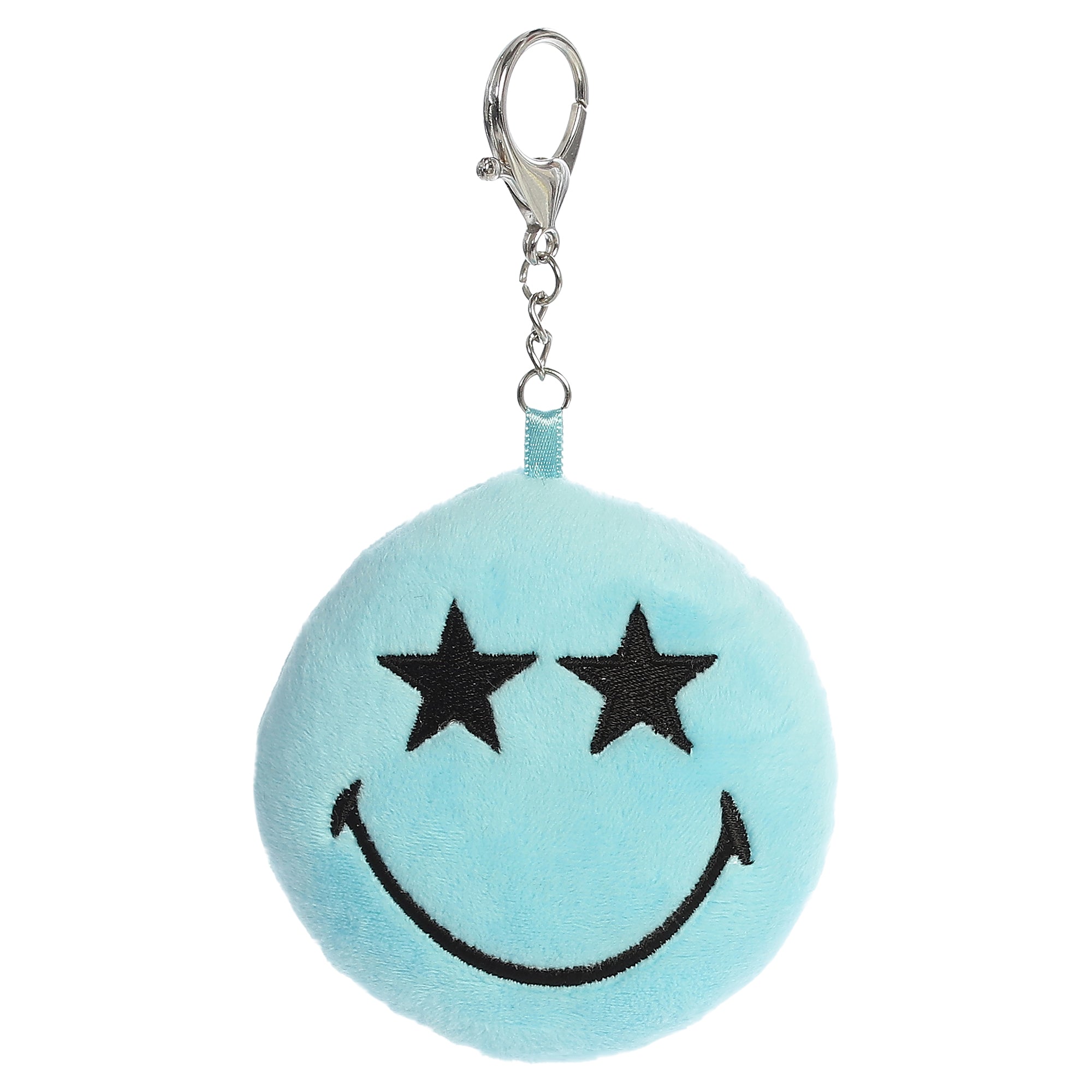 SMILEYWORLD - 3.5" Star Clip - On - Mastermind Toys___248265