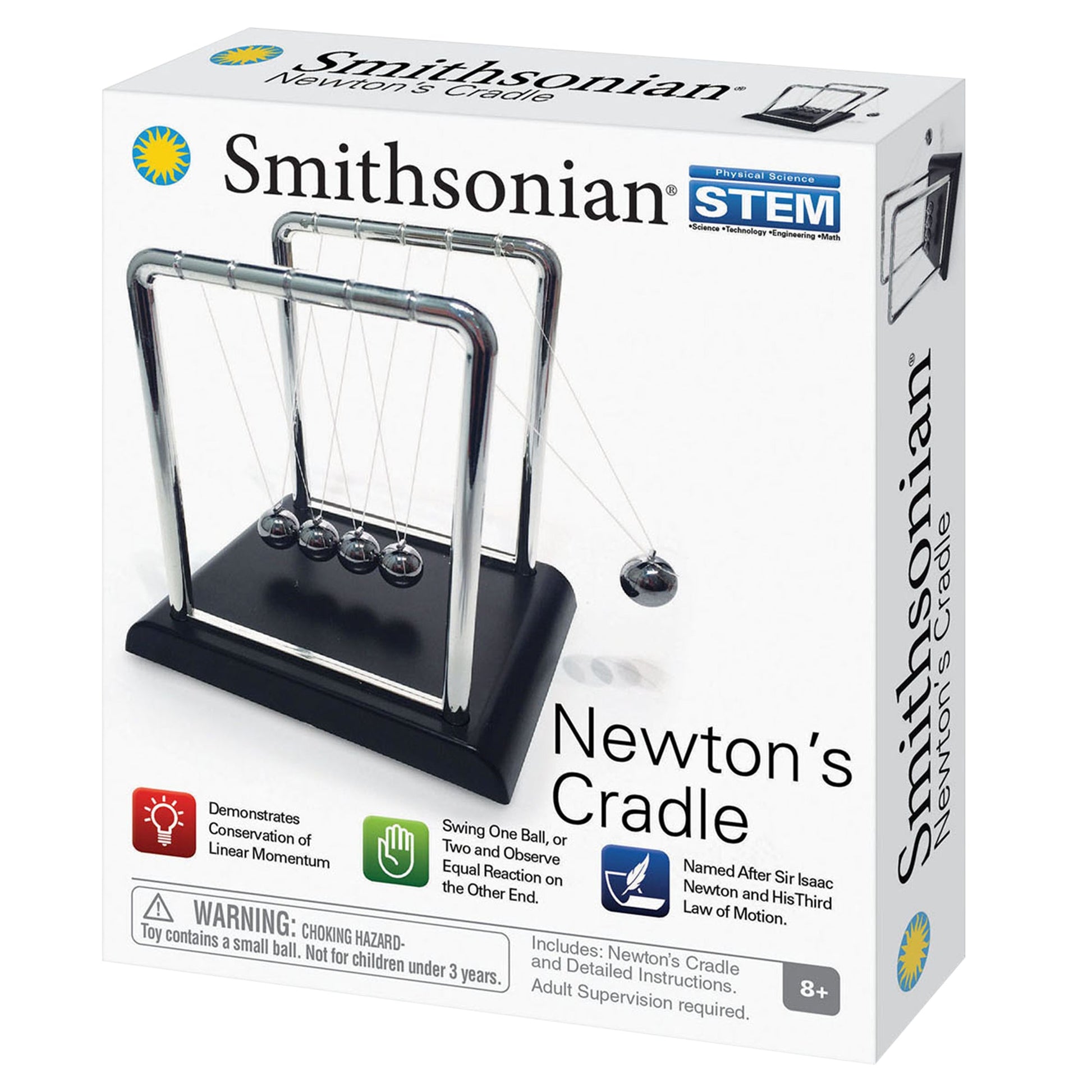 Smithsonian Super Value Pack - Mastermind Toys___248989