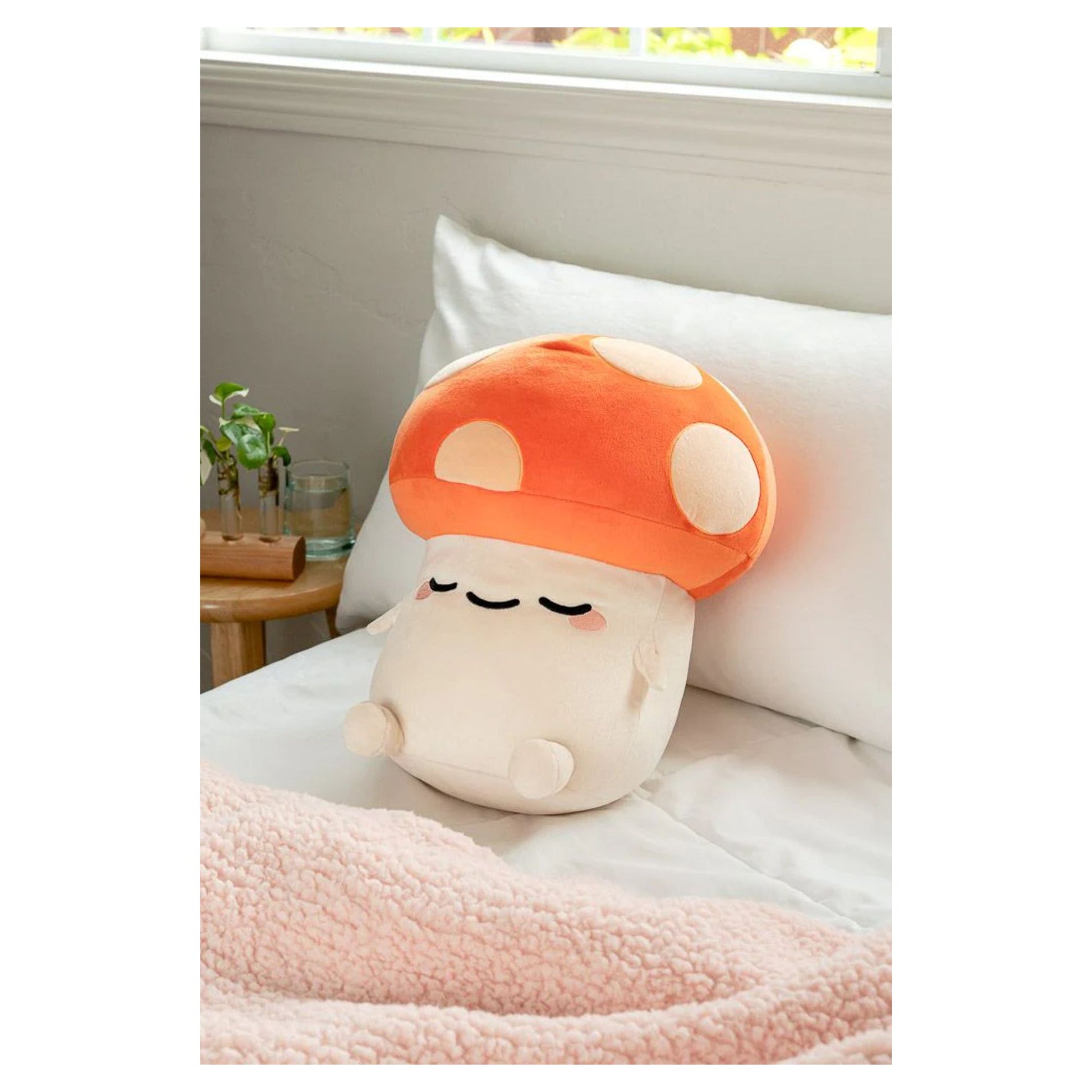 Smoko 10" Kai Mushroom - Mastermind Toys___248454