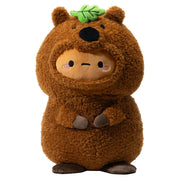 Smoko 10" Quokka Tayto - Mastermind Toys___248453