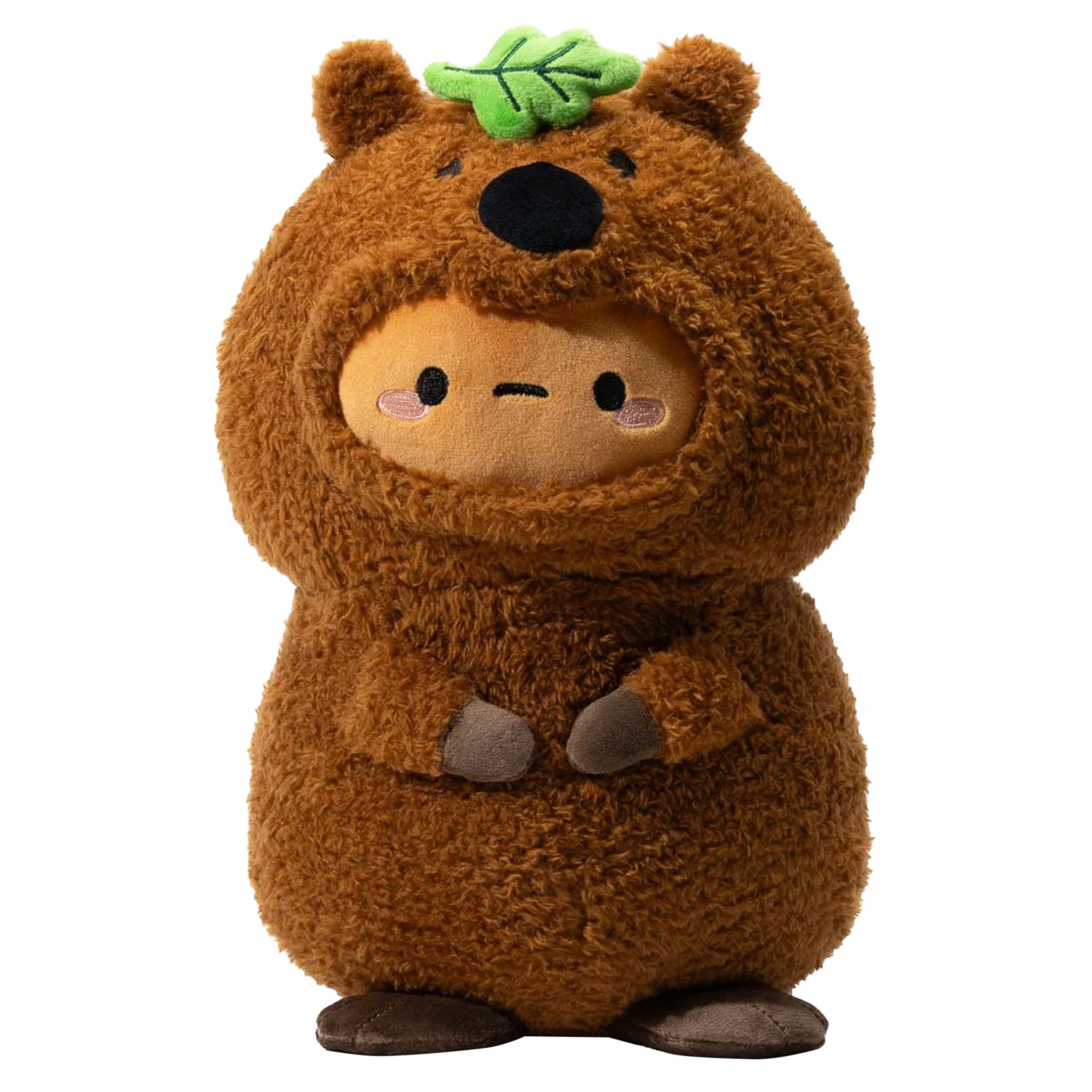 Smoko 10" Quokka Tayto - Mastermind Toys___248453