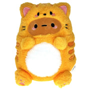 Smoko 8" Tabby Cat Tayto - Mastermind Toys___248455