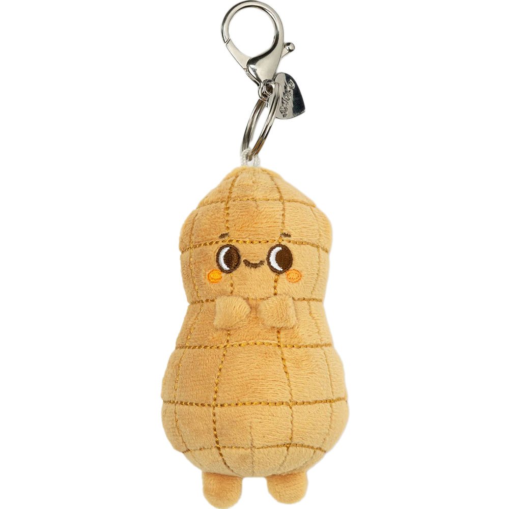Smoko Parker Peanut Bag Charm - Mastermind Toys___246633