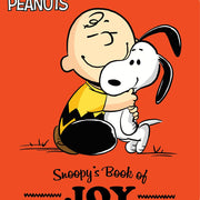 SNOOPY'S BOOK OF JOY - Mastermind Toys___239222