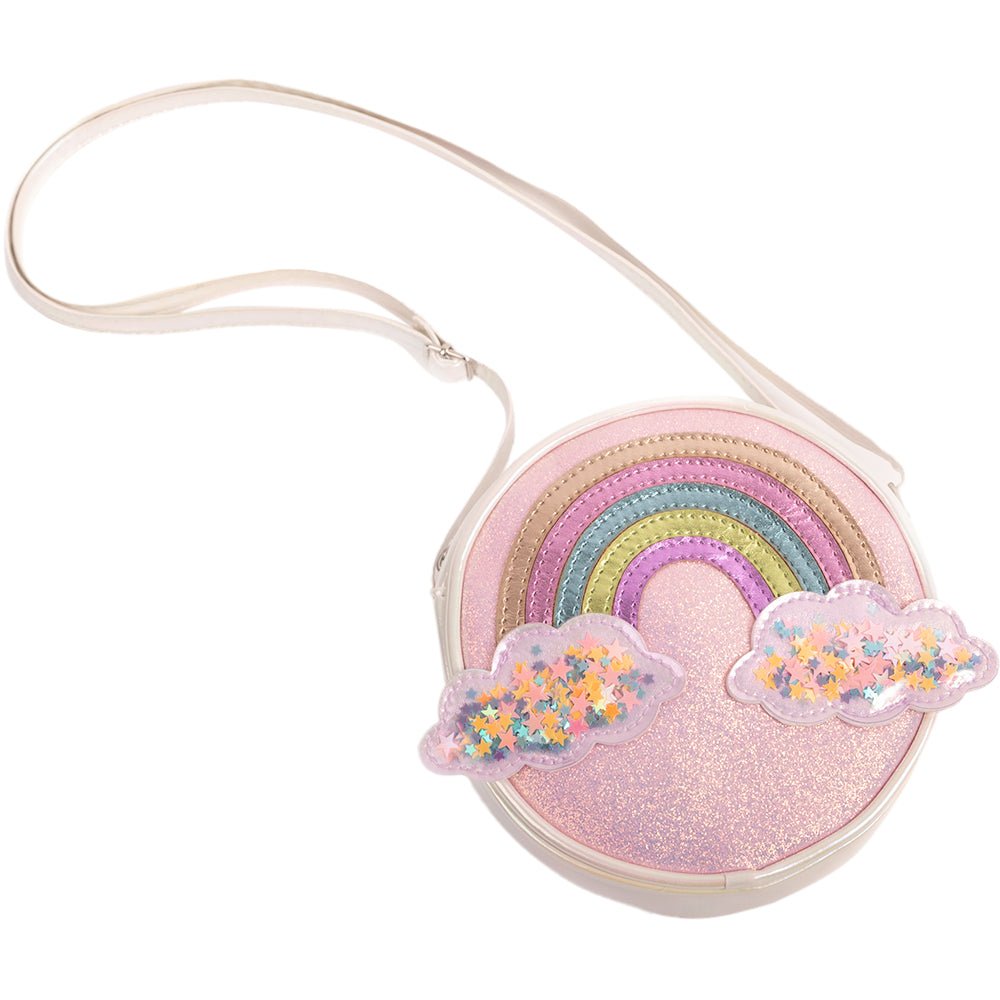 Somewhere Over The Rainbow Purse - Mastermind Toys___244626