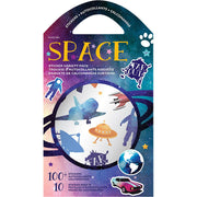 Space Sticker Variety Pack - Mastermind Toys___244985
