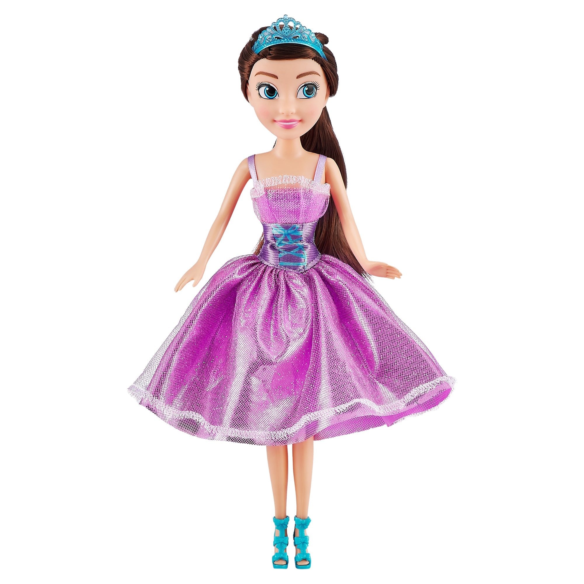 Sparkle Girlz Unicorn and Princess Doll Set - Mastermind Toys___248629