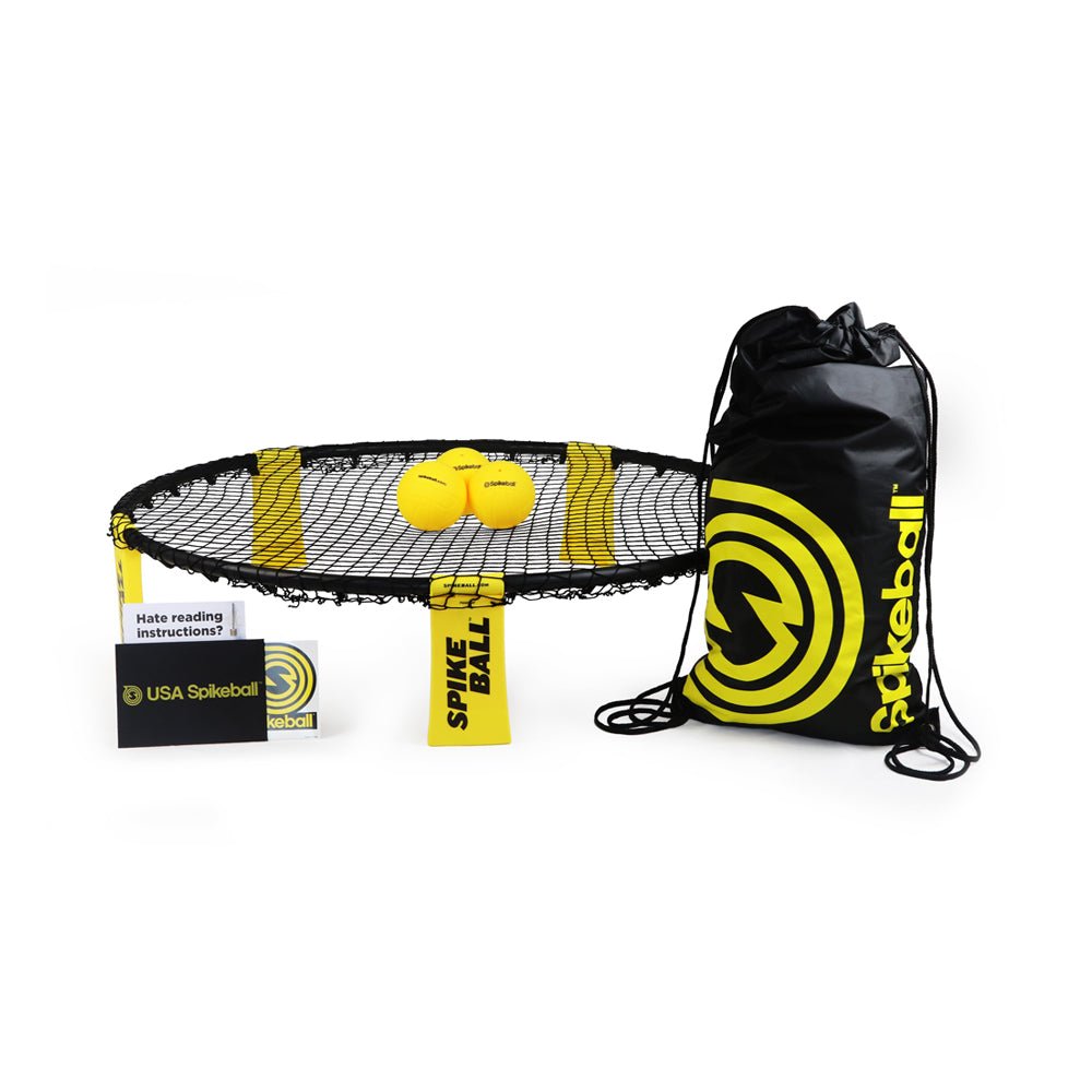 Spikeball 3 - Ball Set - Mastermind Toys___212861