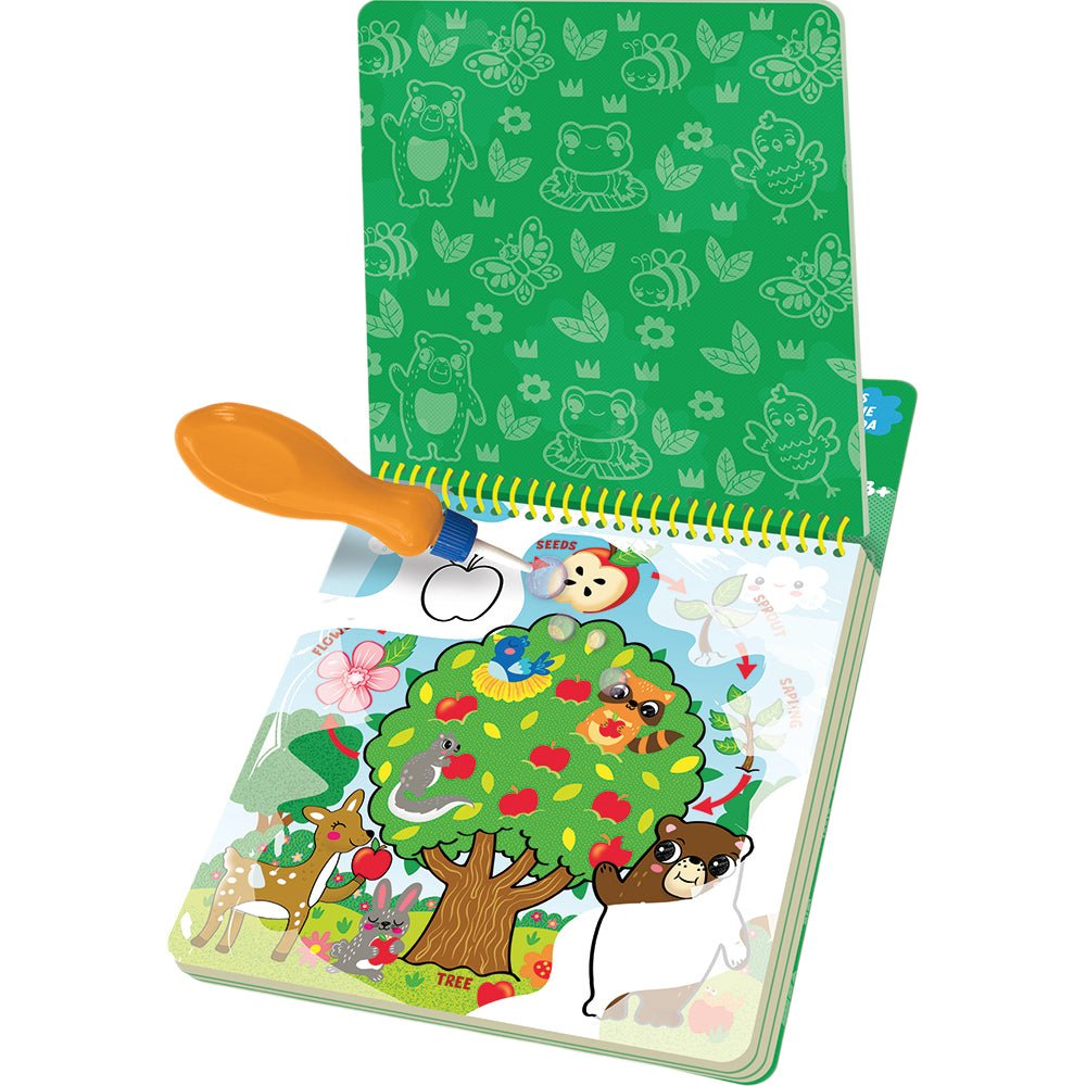 Splash - Tastic Life Cycles - Mastermind Toys___245737