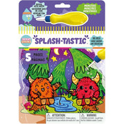 Splash - Tastic Monsters - Mastermind Toys___245742