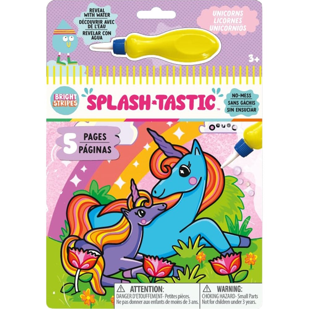 Splash - Tastic Unicorns - Mastermind Toys___245740