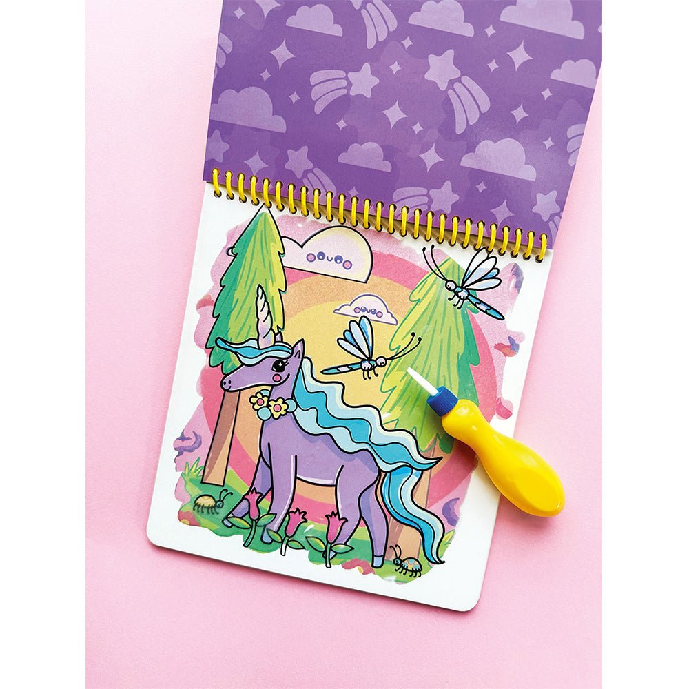 Splash - Tastic Unicorns - Mastermind Toys___245740