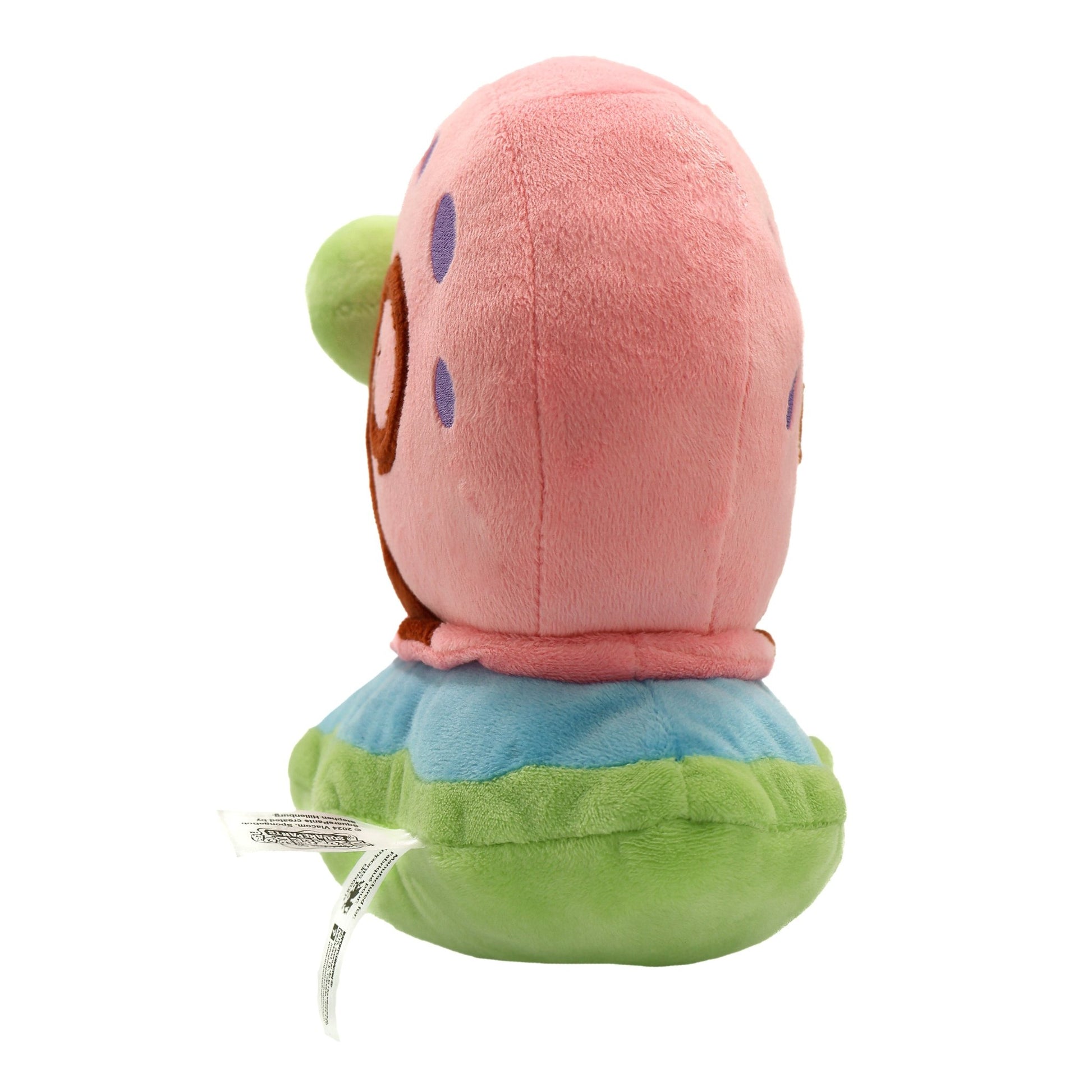 Sponge Bob Small Gary The Snail Plush - Mastermind Toys___246152