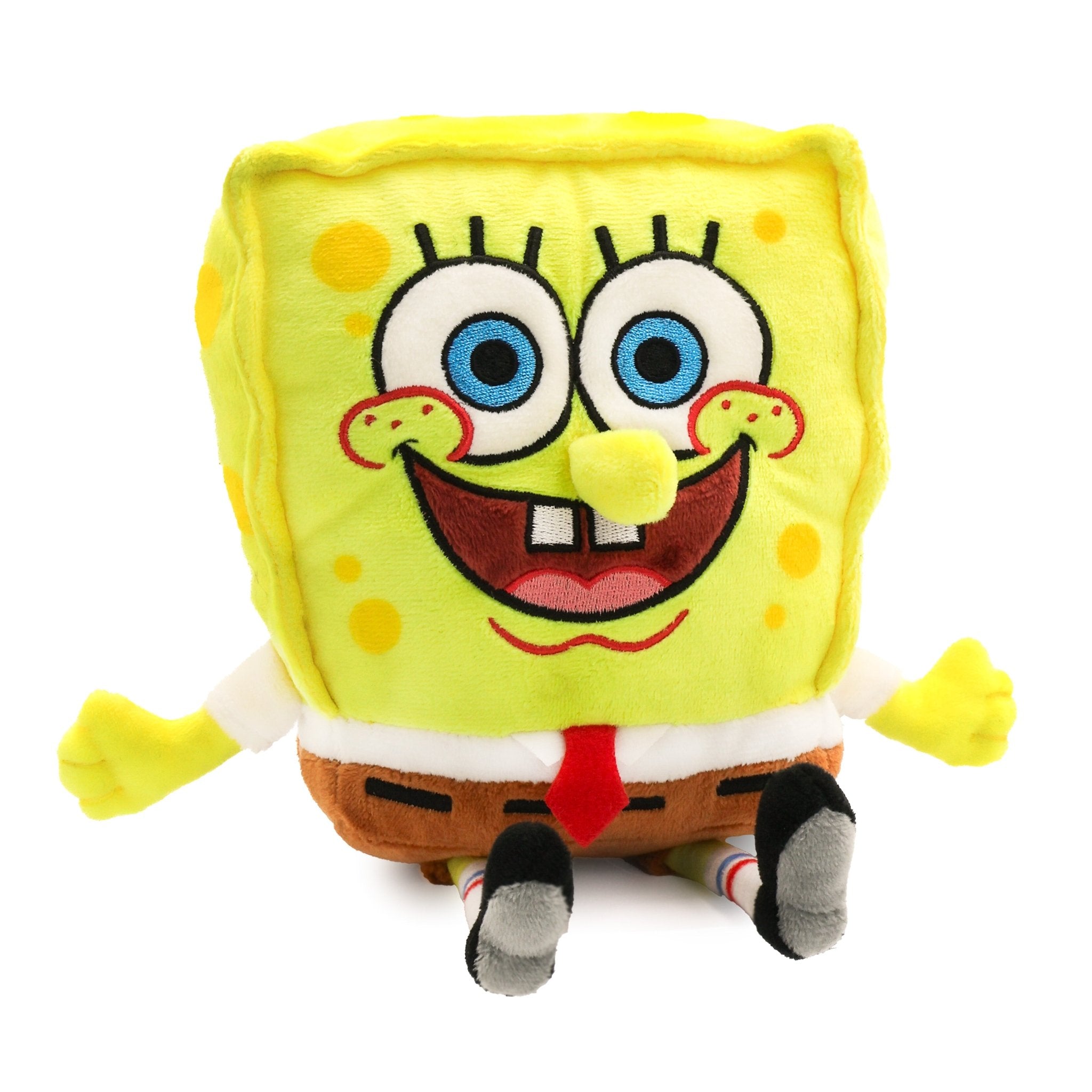 Sponge Bob Small Plush - Mastermind Toys___246149
