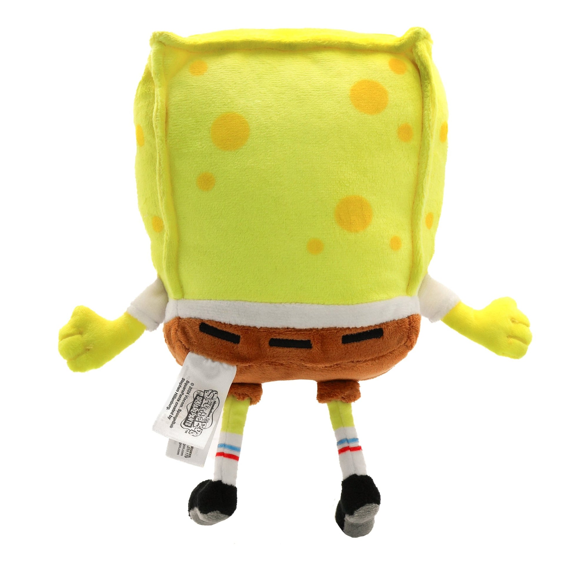 Sponge Bob Small Plush - Mastermind Toys___246149