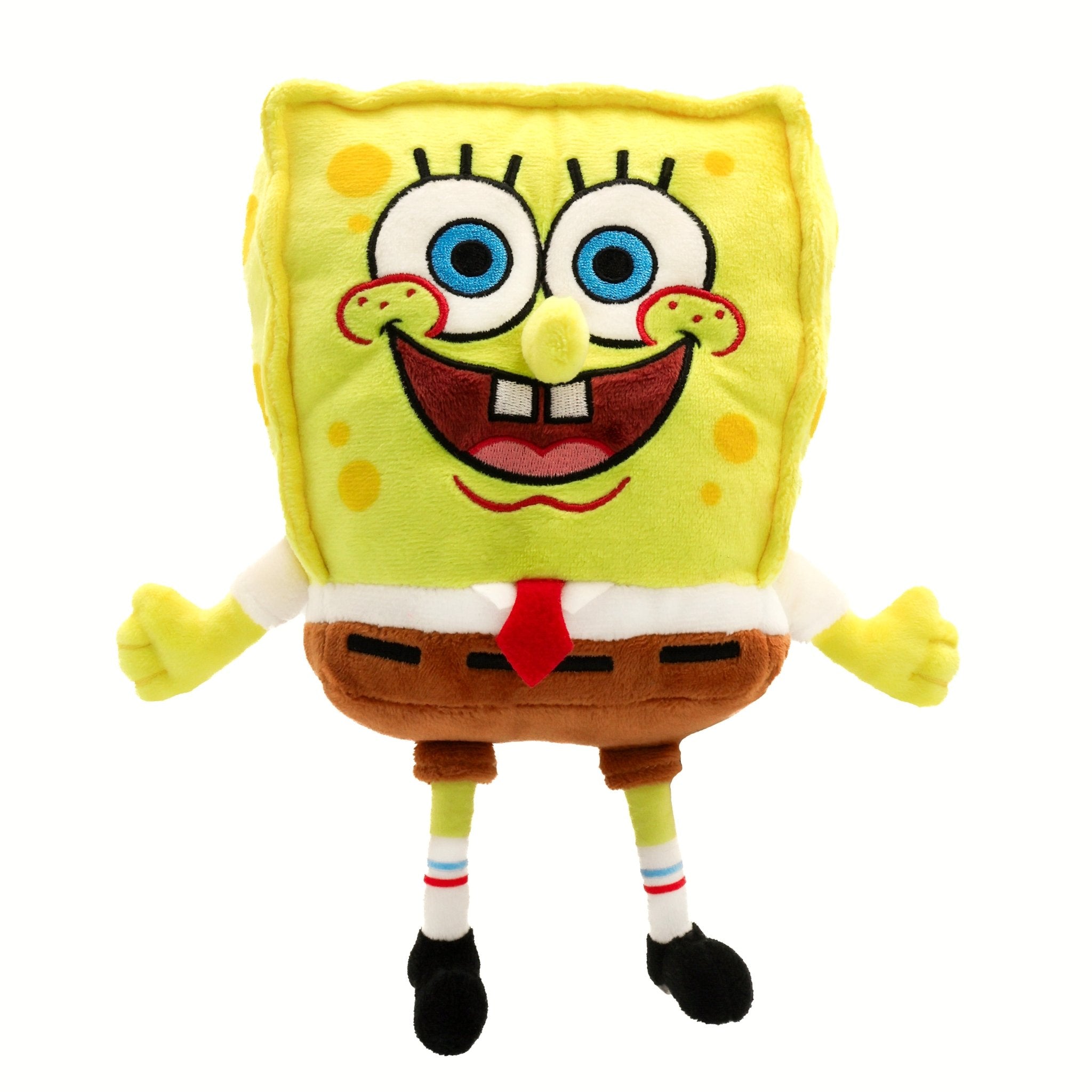 Sponge Bob Small Plush - Mastermind Toys___246149