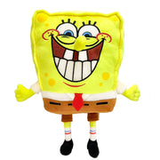Sponge Bob Smile 2 Medium Plush - Mastermind Toys___246154