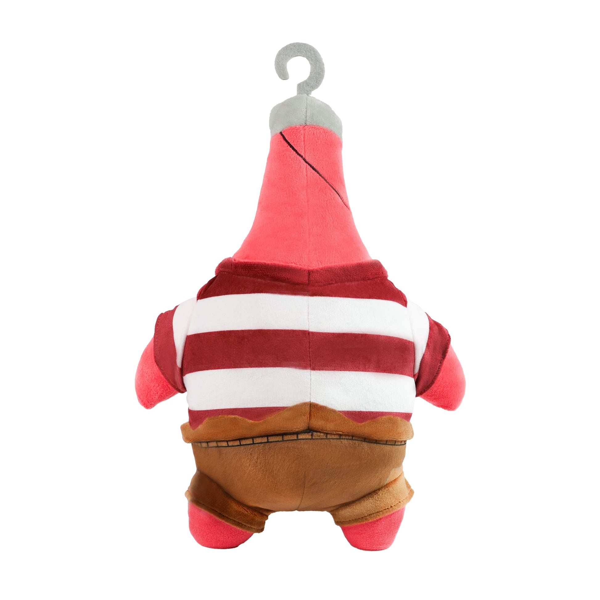Spongebob Movie 2025 Patrick Star Pirate Plush - Mastermind Toys___247509