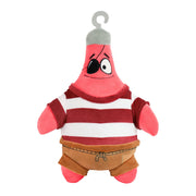Spongebob Movie 2025 Patrick Star Pirate Plush - Mastermind Toys___247509