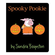 Spooky Pookie - Mastermind Toys___204137