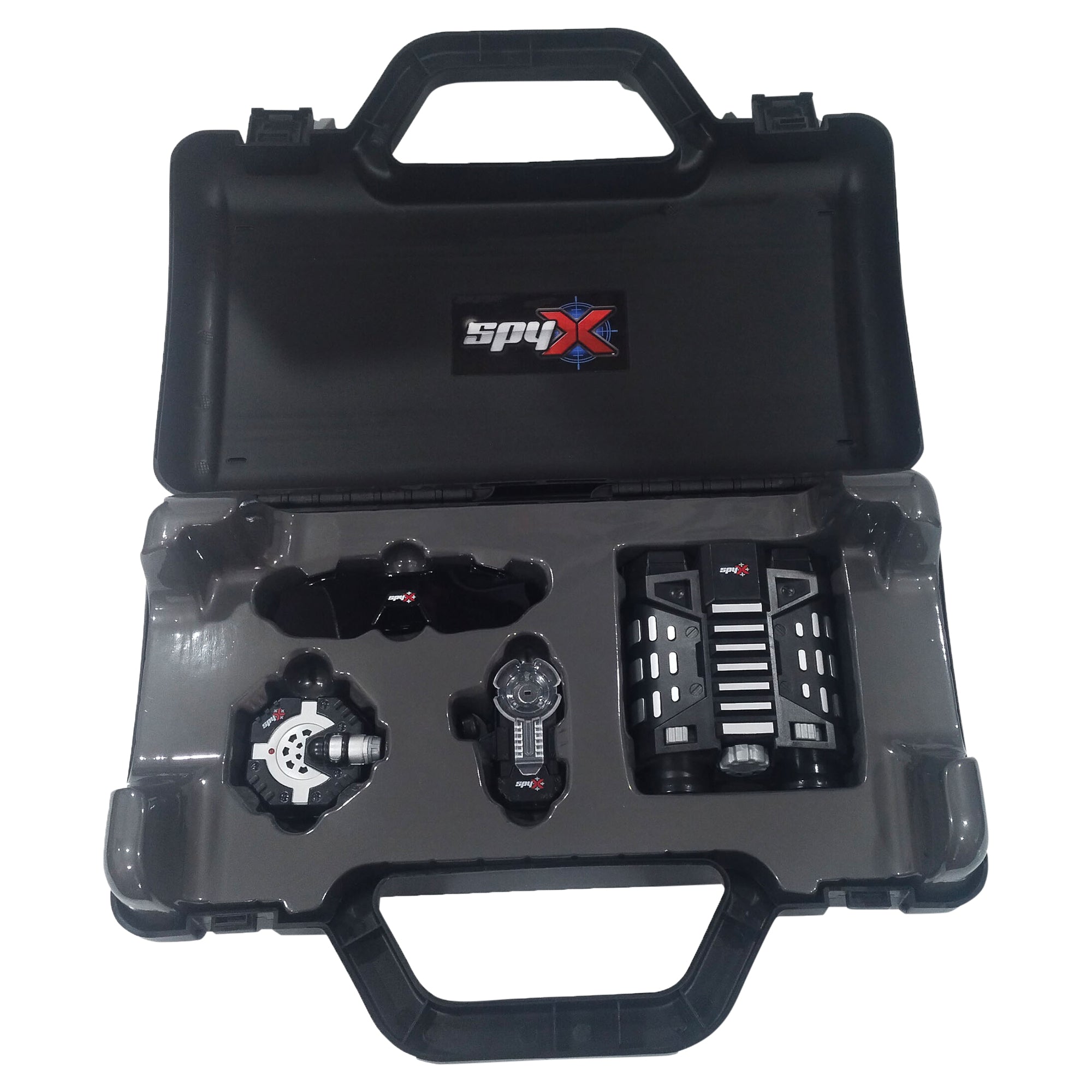 Spy X Briefcase - Mastermind Toys___248070