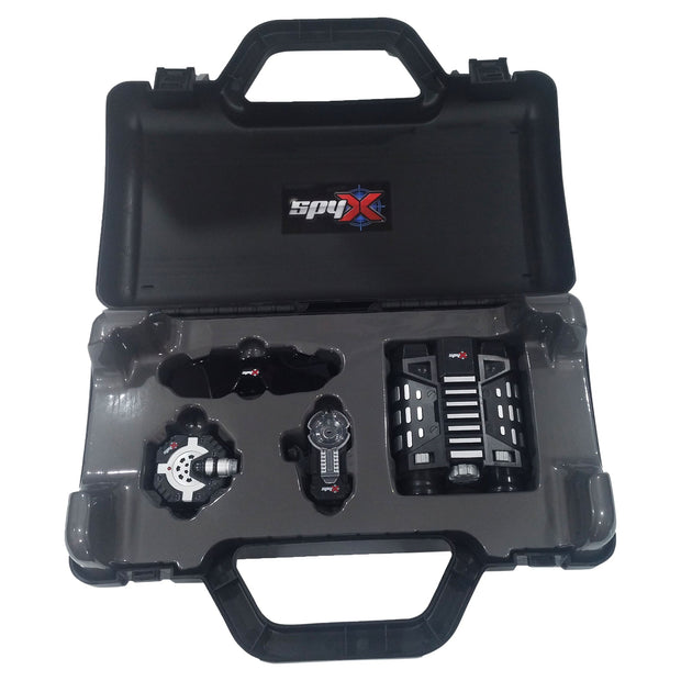 Spy X Briefcase – Mastermind Toys