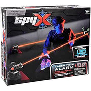 SPY X Lazer Trap Alarm - Mastermind Toys___235620
