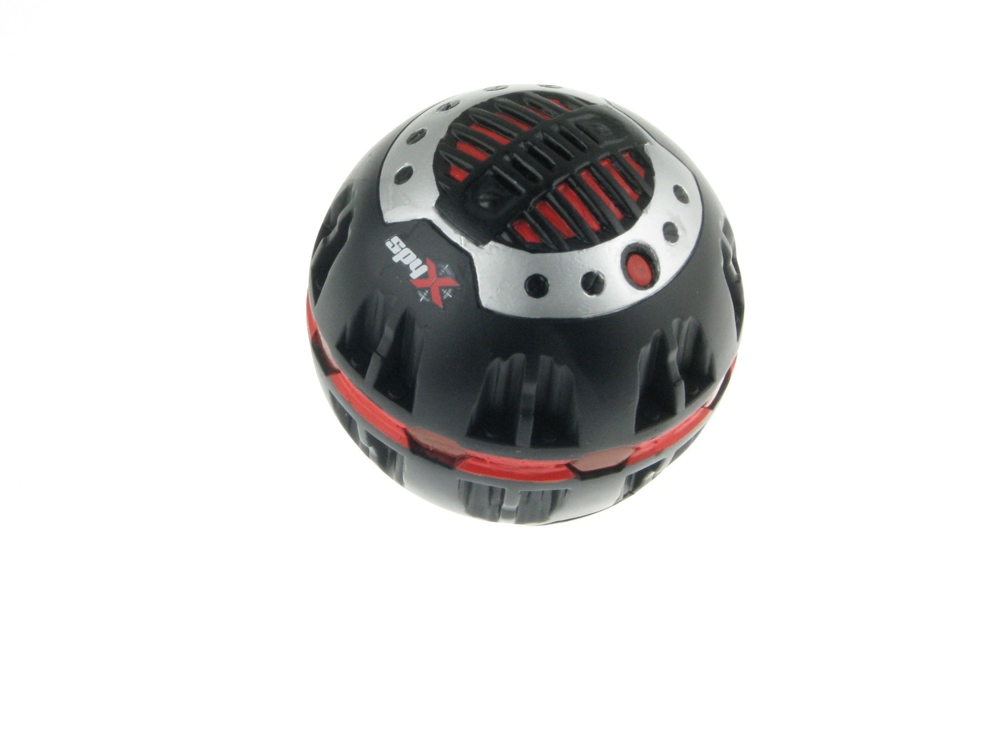 Spy X Roll - Invoice Bomb - Mastermind Toys___246545