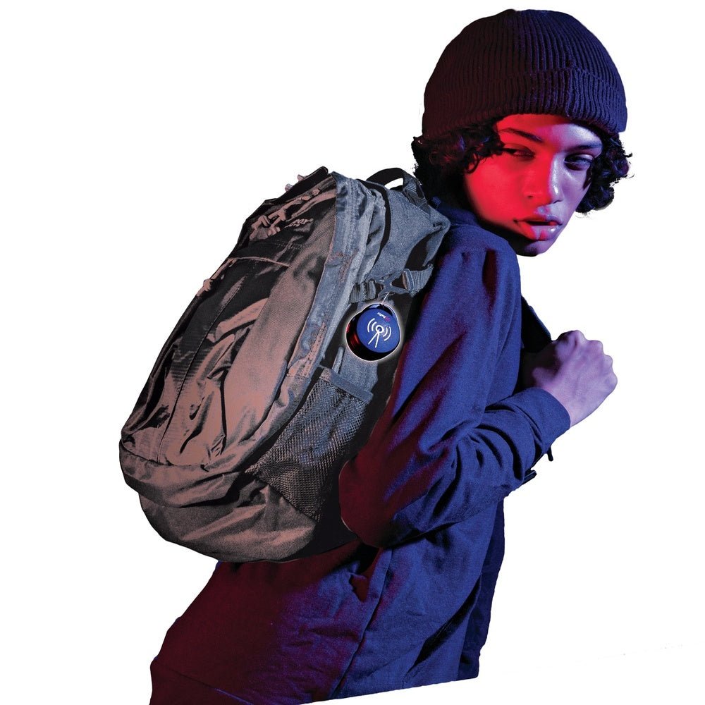 Spy X Tracker Tag - Mastermind Toys___246546